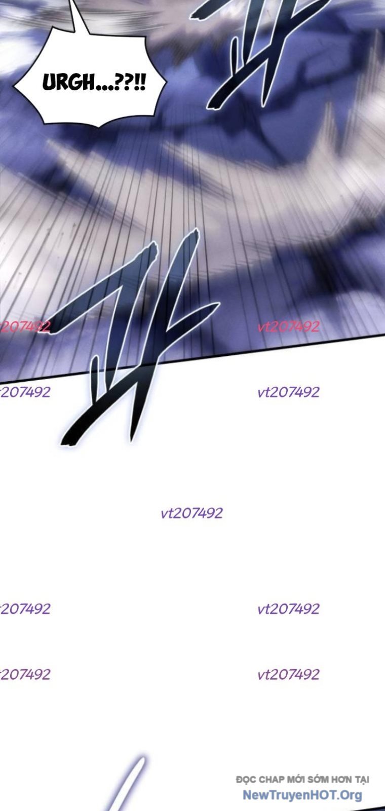 Hồi Quy Bằng Vương Quyền Chap 107 - Trang 3