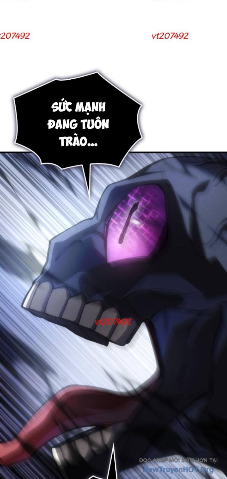 Hồi Quy Bằng Vương Quyền Chap 107 - Trang 3