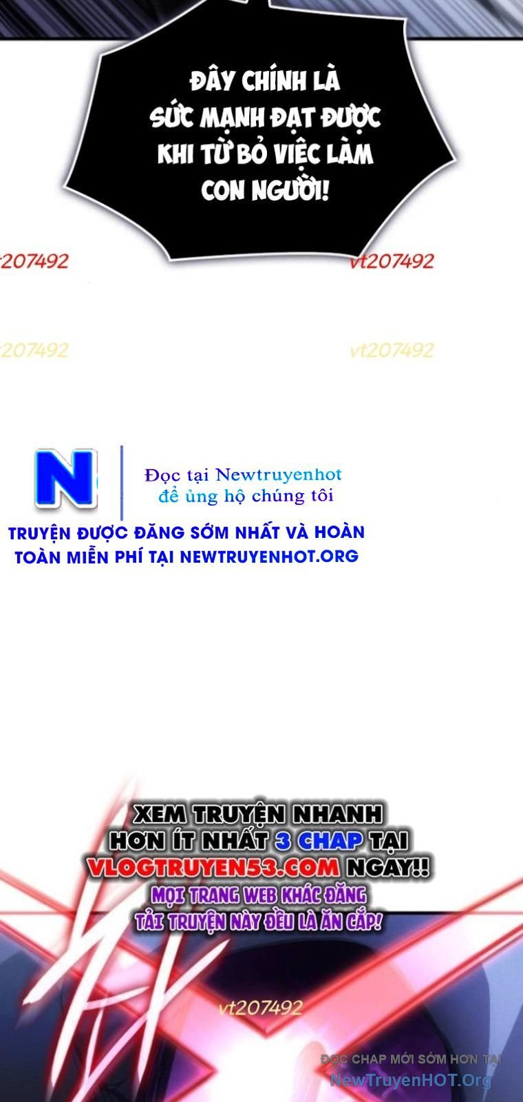 Hồi Quy Bằng Vương Quyền Chap 107 - Trang 3