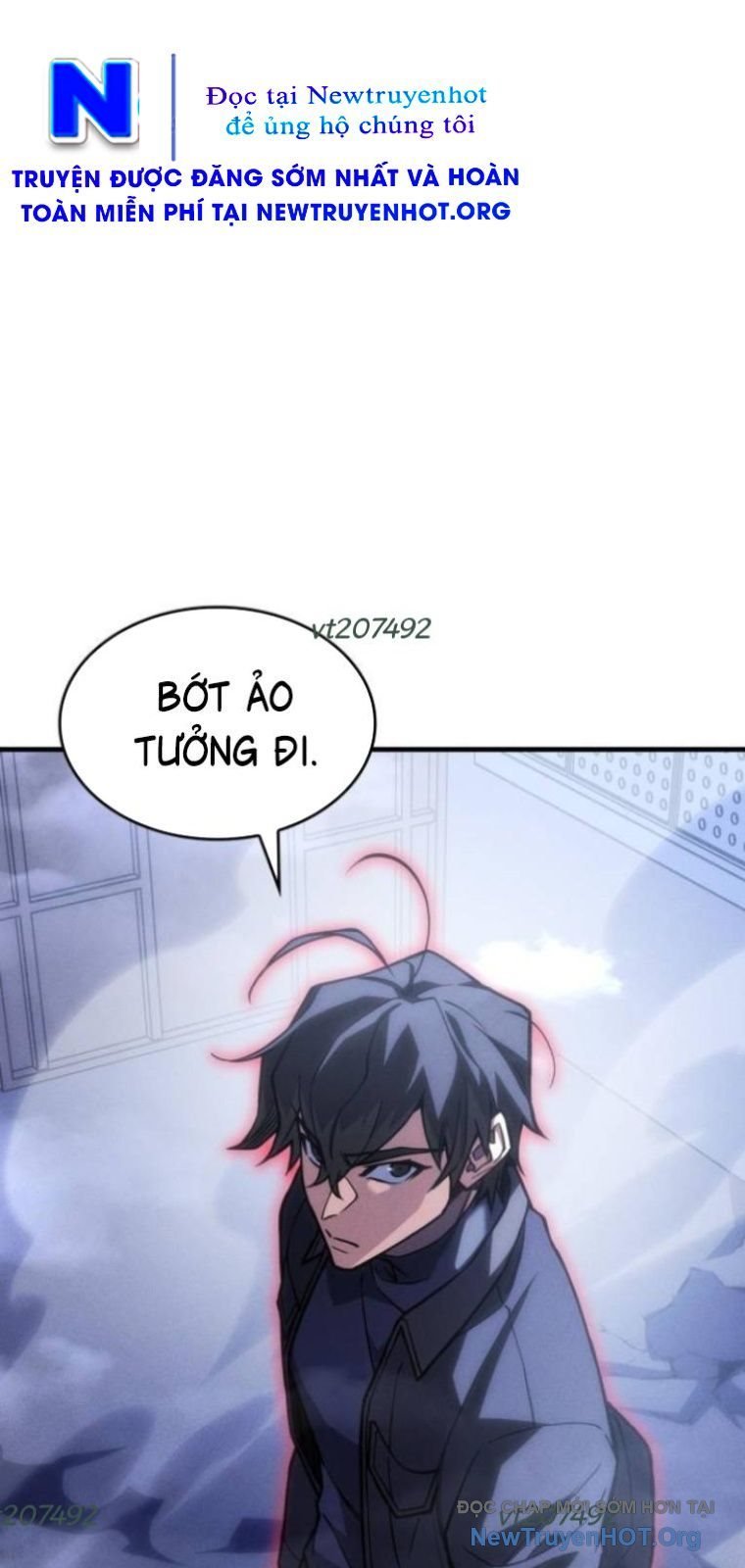 Hồi Quy Bằng Vương Quyền Chap 107 - Trang 3