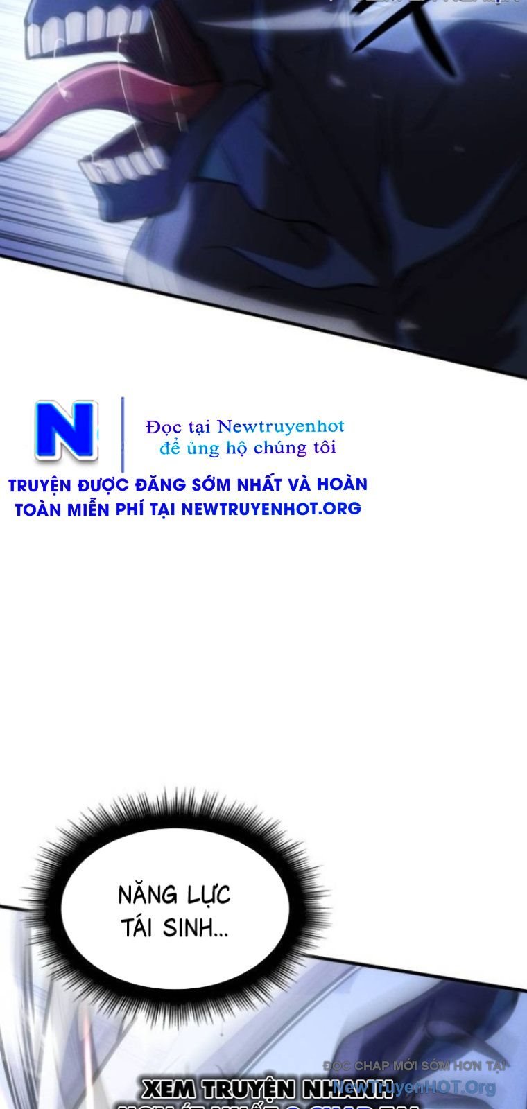 Hồi Quy Bằng Vương Quyền Chap 107 - Trang 3