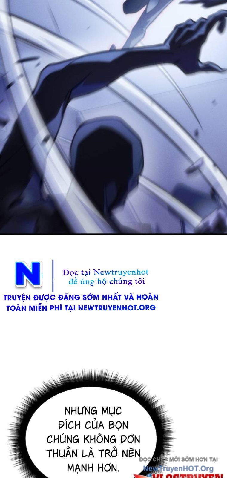 Hồi Quy Bằng Vương Quyền Chap 107 - Trang 3