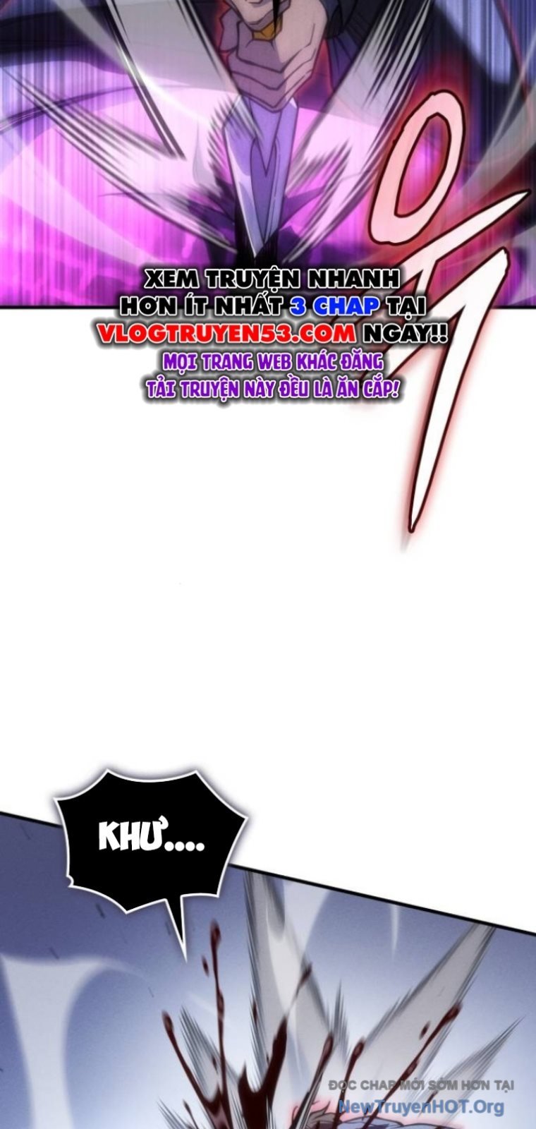 Hồi Quy Bằng Vương Quyền Chap 107 - Trang 3
