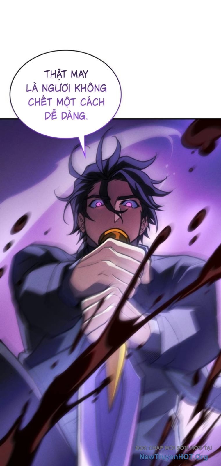 Hồi Quy Bằng Vương Quyền Chap 107 - Trang 3