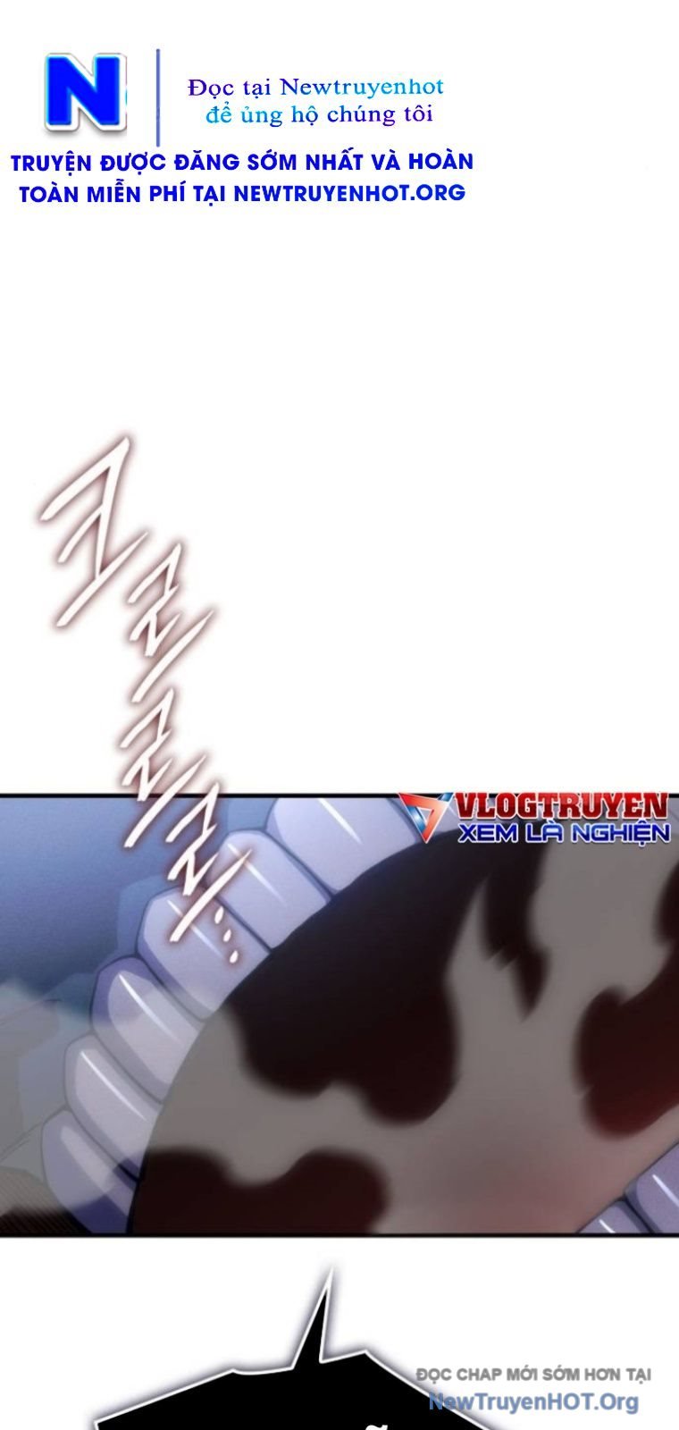 Hồi Quy Bằng Vương Quyền Chap 107 - Trang 3