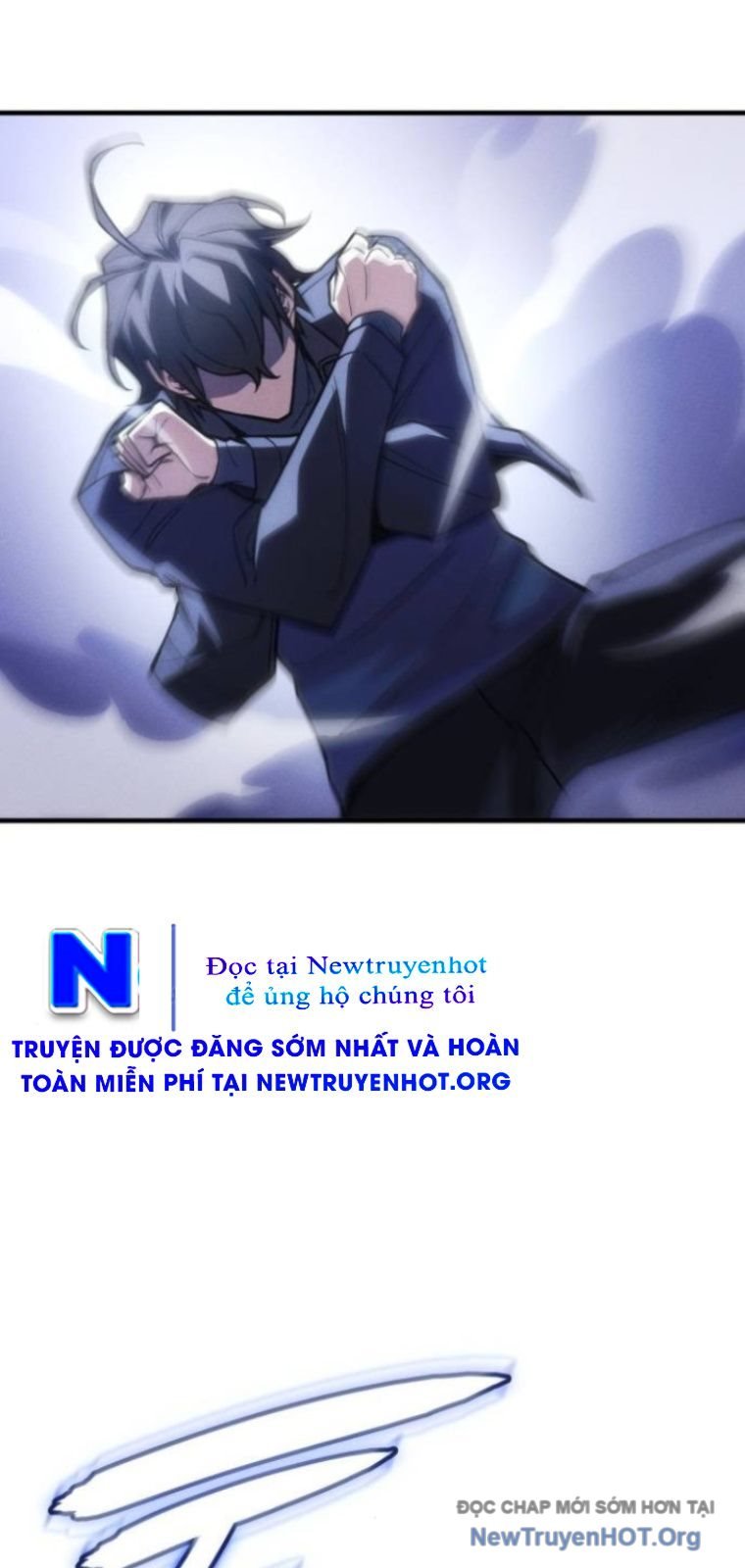 Hồi Quy Bằng Vương Quyền Chap 107 - Trang 3