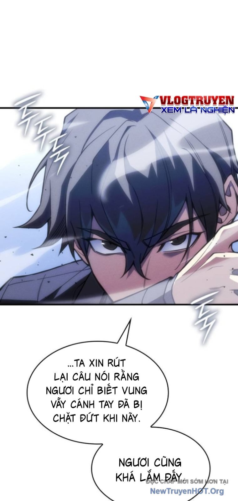 Hồi Quy Bằng Vương Quyền Chap 107 - Trang 3