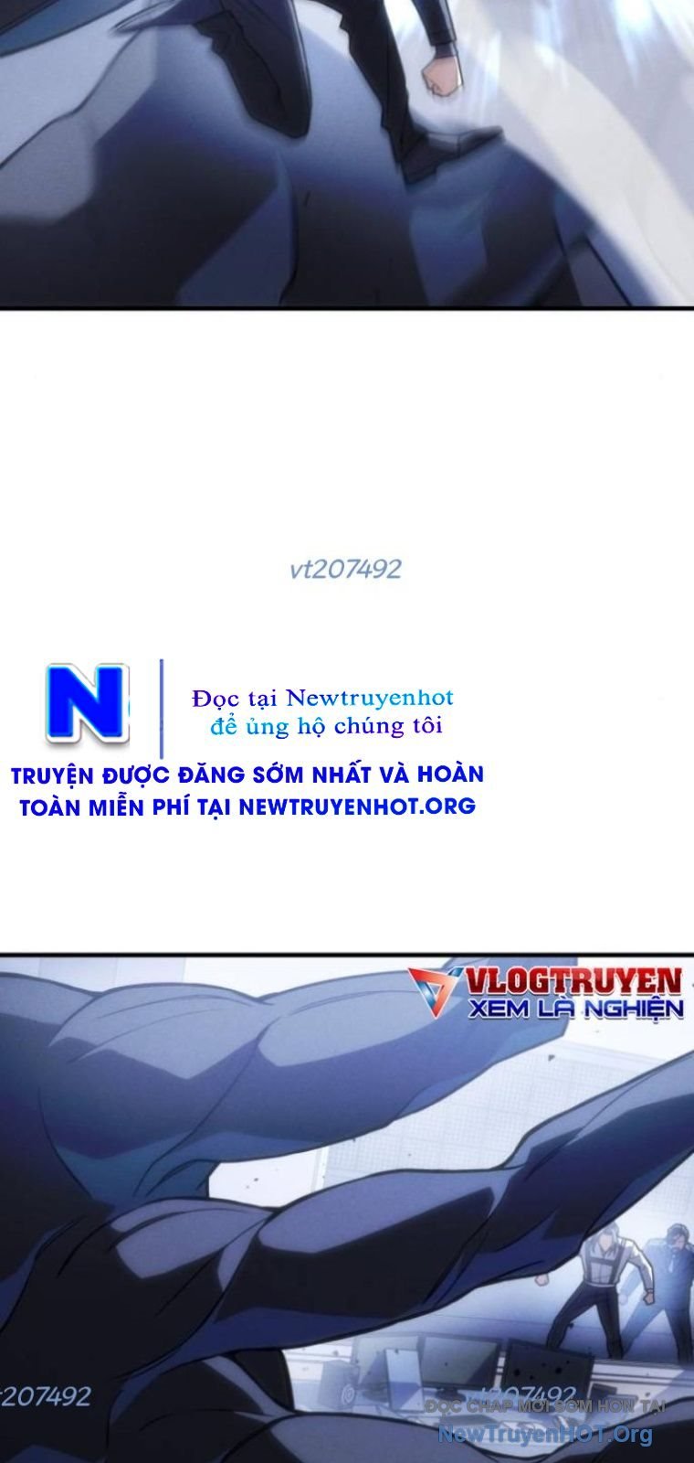 Hồi Quy Bằng Vương Quyền Chap 107 - Trang 3