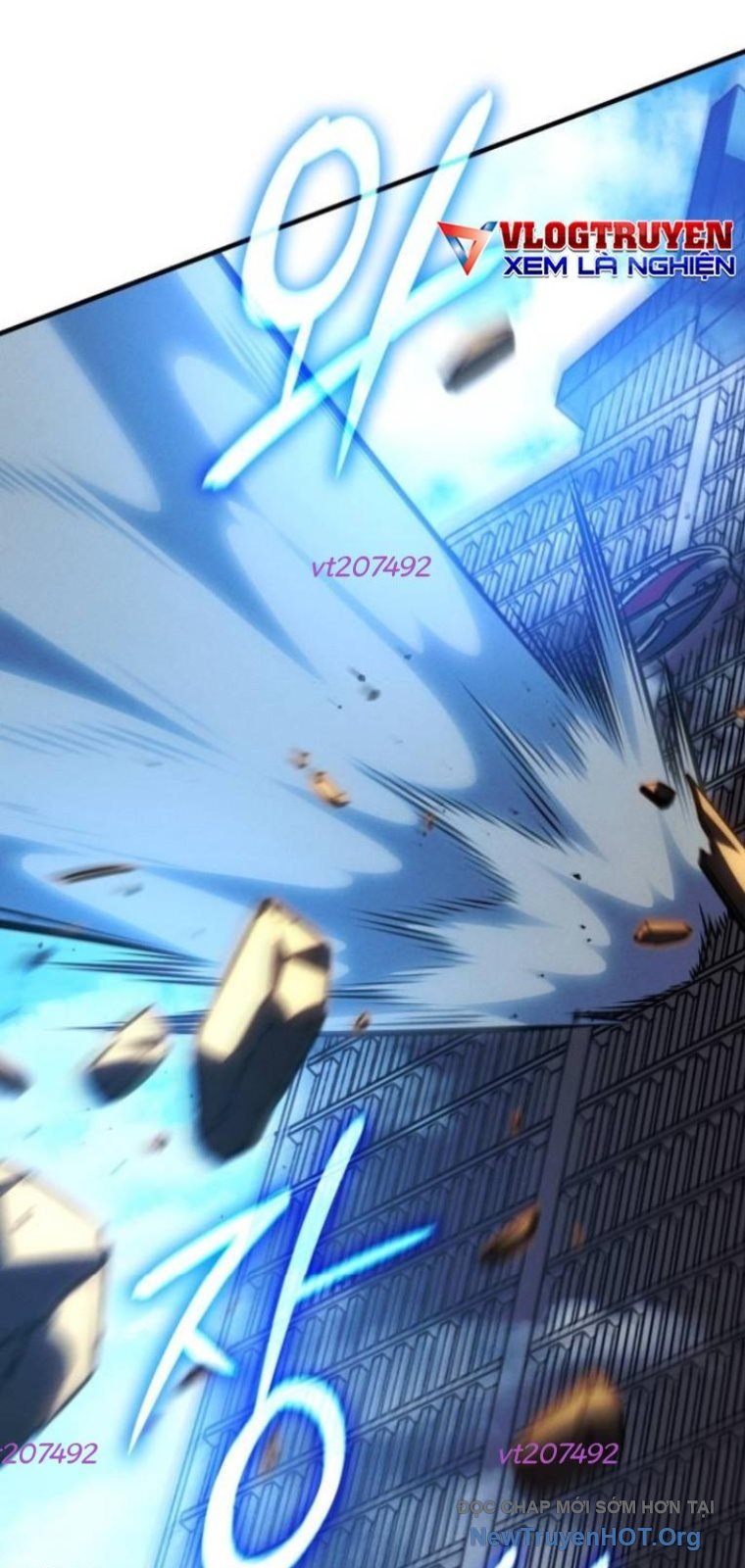 Hồi Quy Bằng Vương Quyền Chap 107 - Trang 3