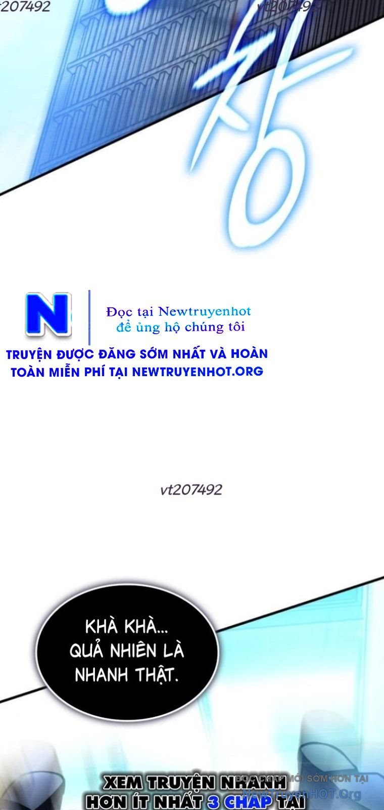 Hồi Quy Bằng Vương Quyền Chap 107 - Trang 3
