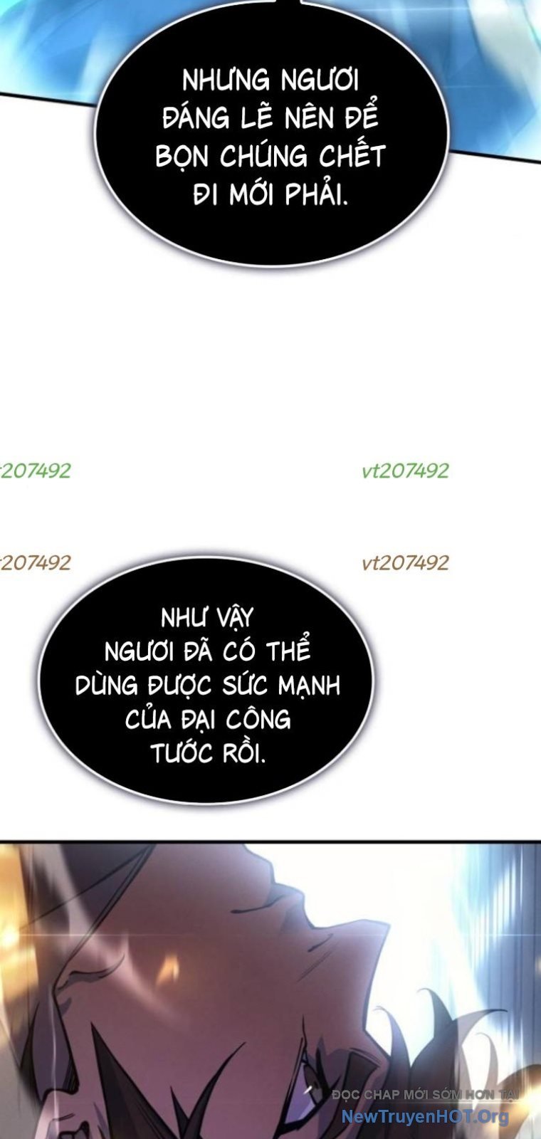 Hồi Quy Bằng Vương Quyền Chap 107 - Trang 3