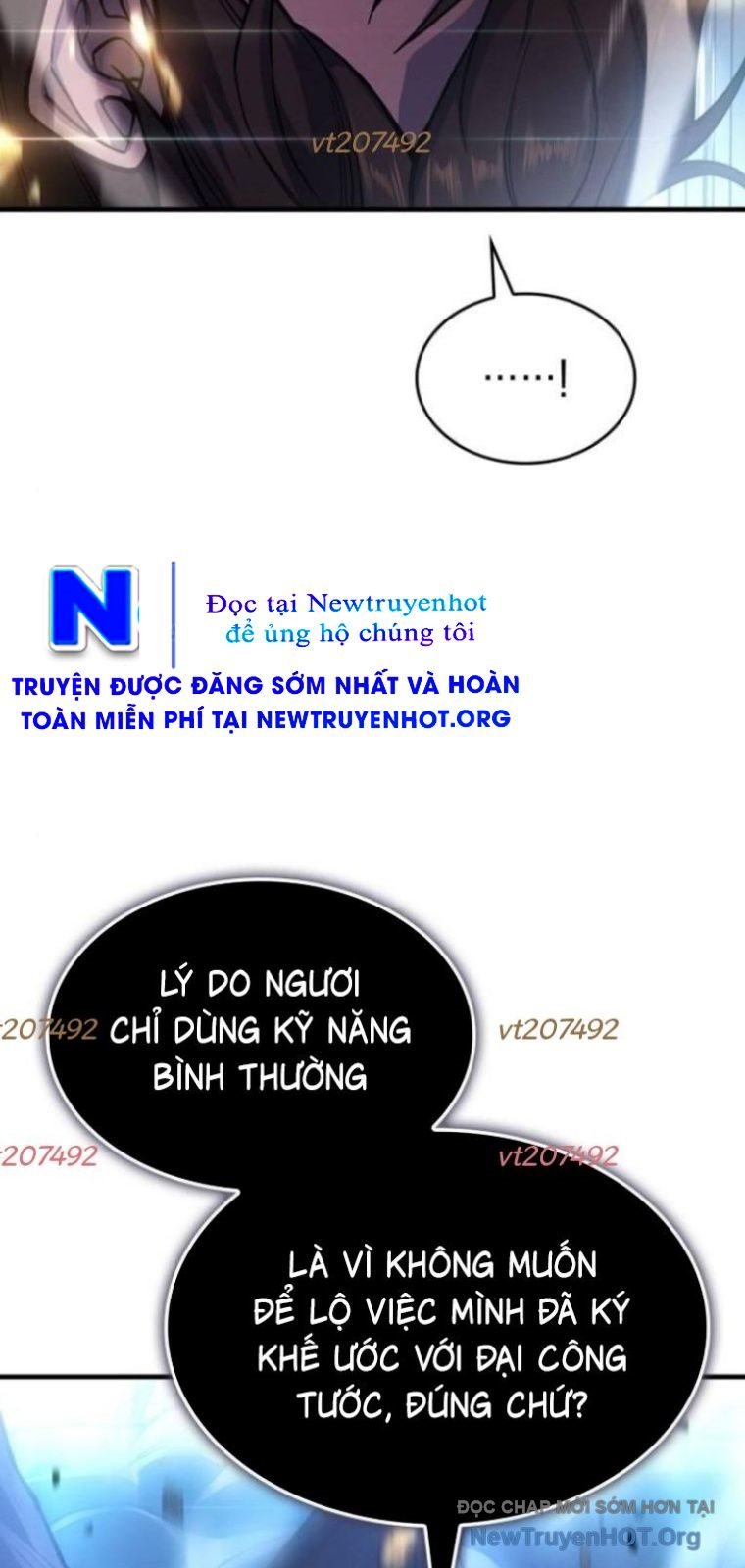 Hồi Quy Bằng Vương Quyền Chap 107 - Trang 3