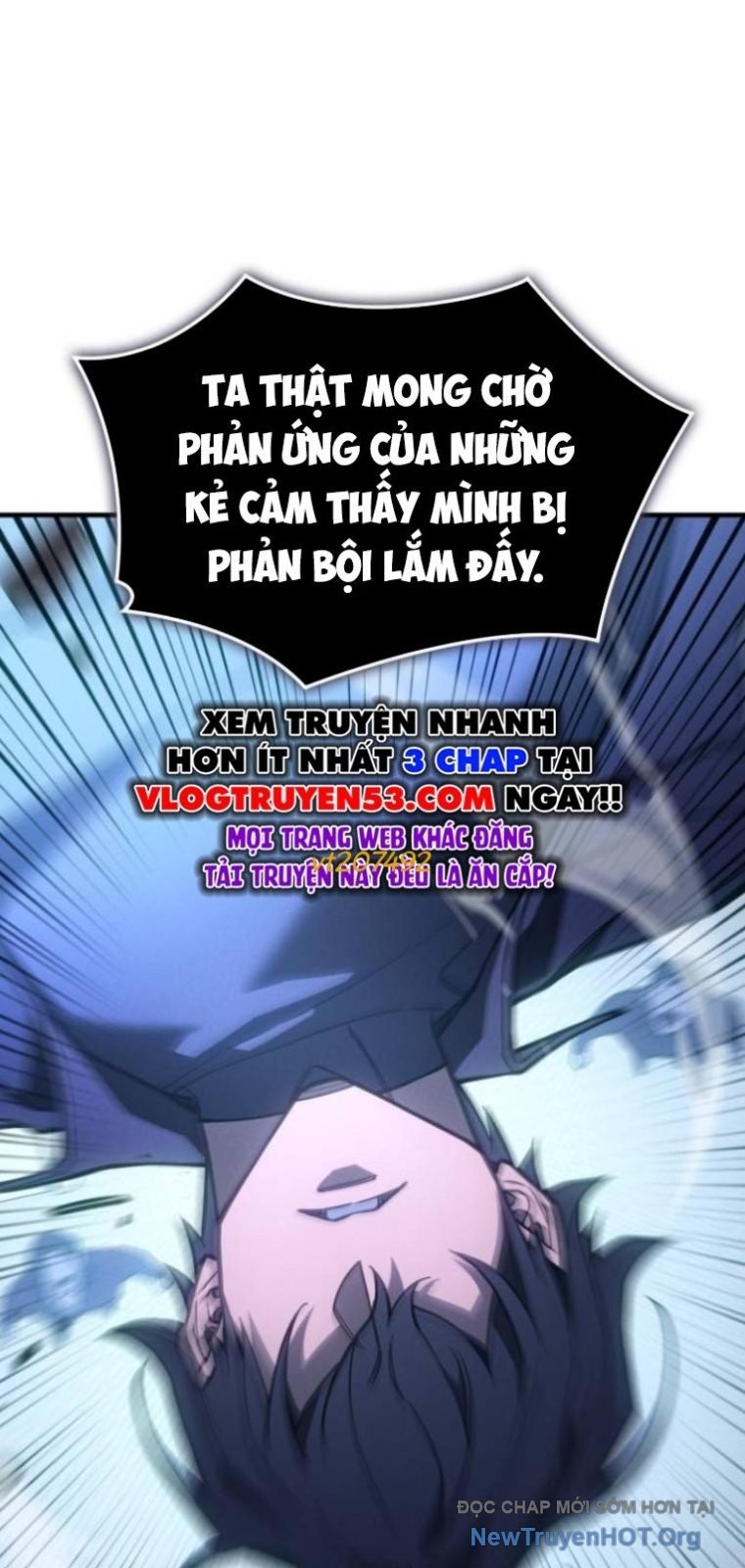 Hồi Quy Bằng Vương Quyền Chap 107 - Trang 3