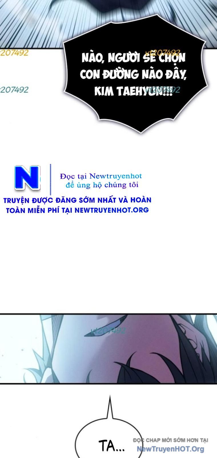 Hồi Quy Bằng Vương Quyền Chap 107 - Trang 3
