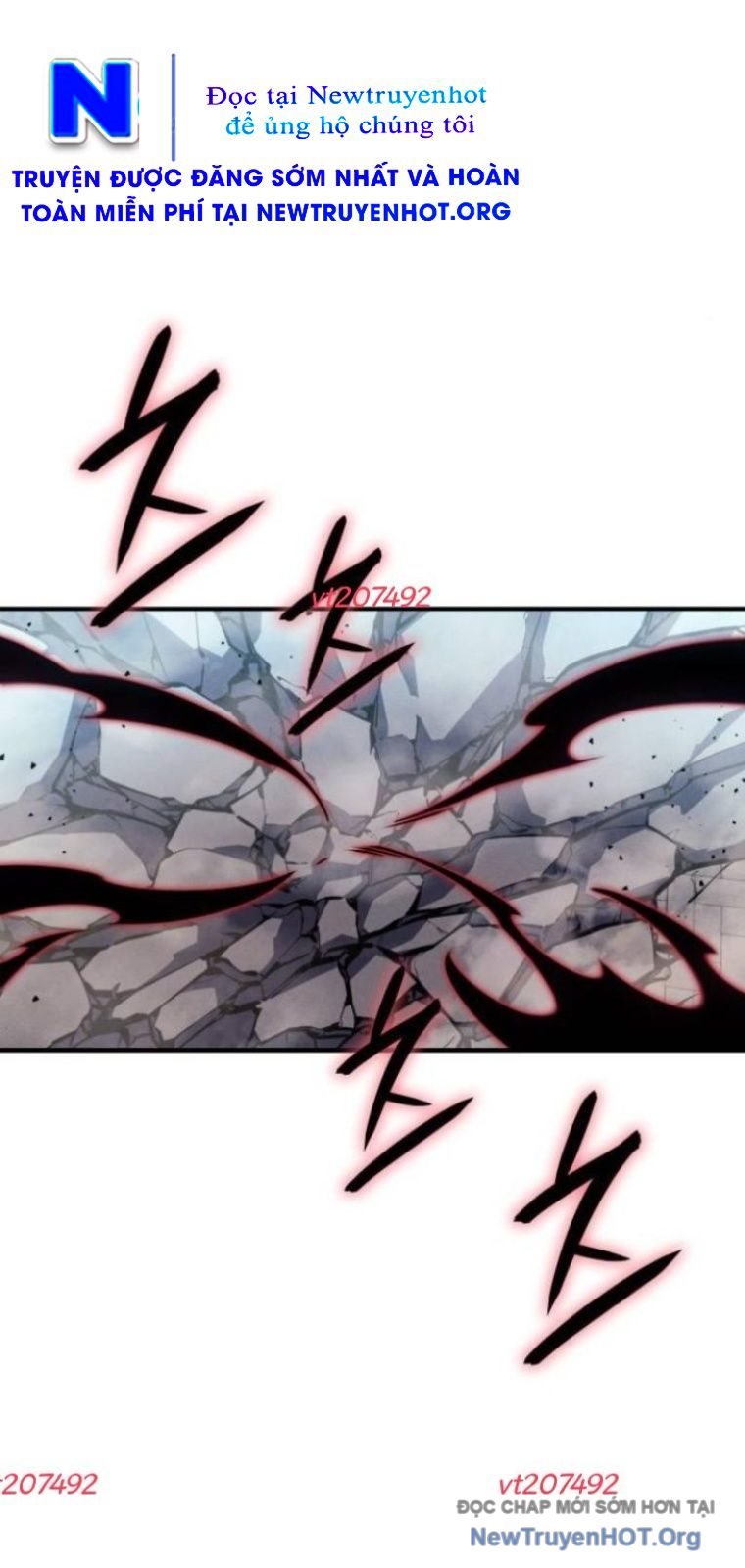 Hồi Quy Bằng Vương Quyền Chap 107 - Trang 3