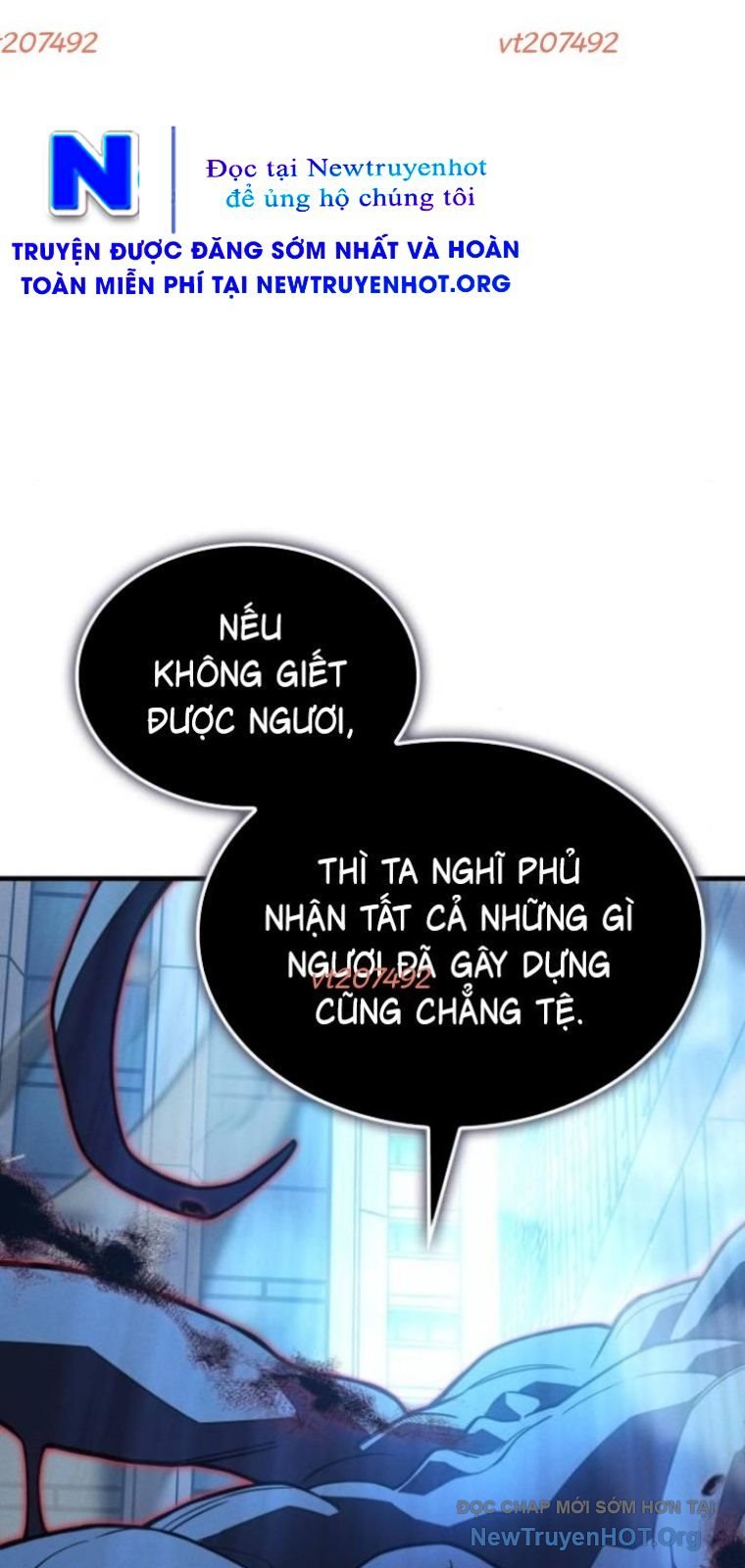 Hồi Quy Bằng Vương Quyền Chap 107 - Trang 3