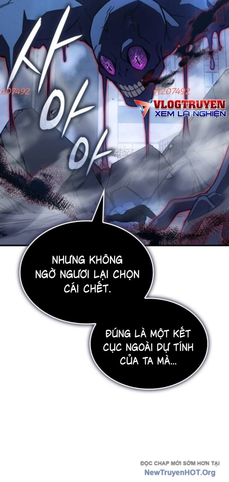 Hồi Quy Bằng Vương Quyền Chap 107 - Trang 3