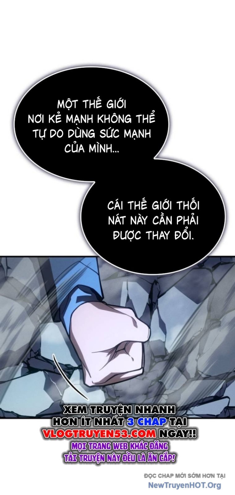Hồi Quy Bằng Vương Quyền Chap 107 - Trang 3