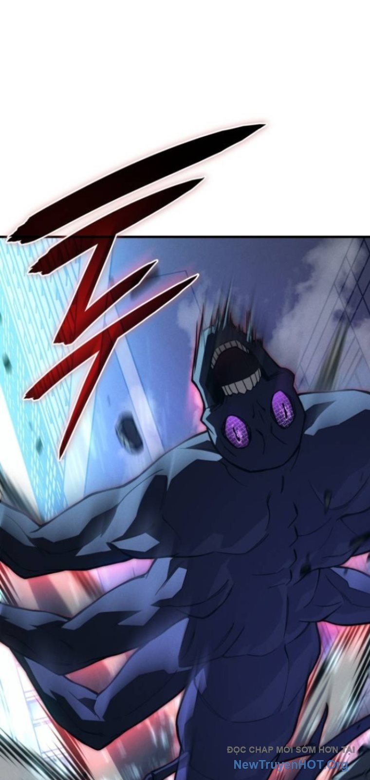 Hồi Quy Bằng Vương Quyền Chap 107 - Trang 3
