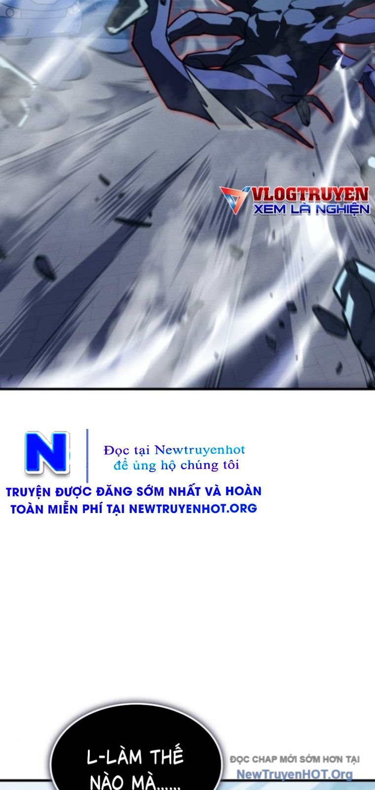 Hồi Quy Bằng Vương Quyền Chap 107 - Trang 3
