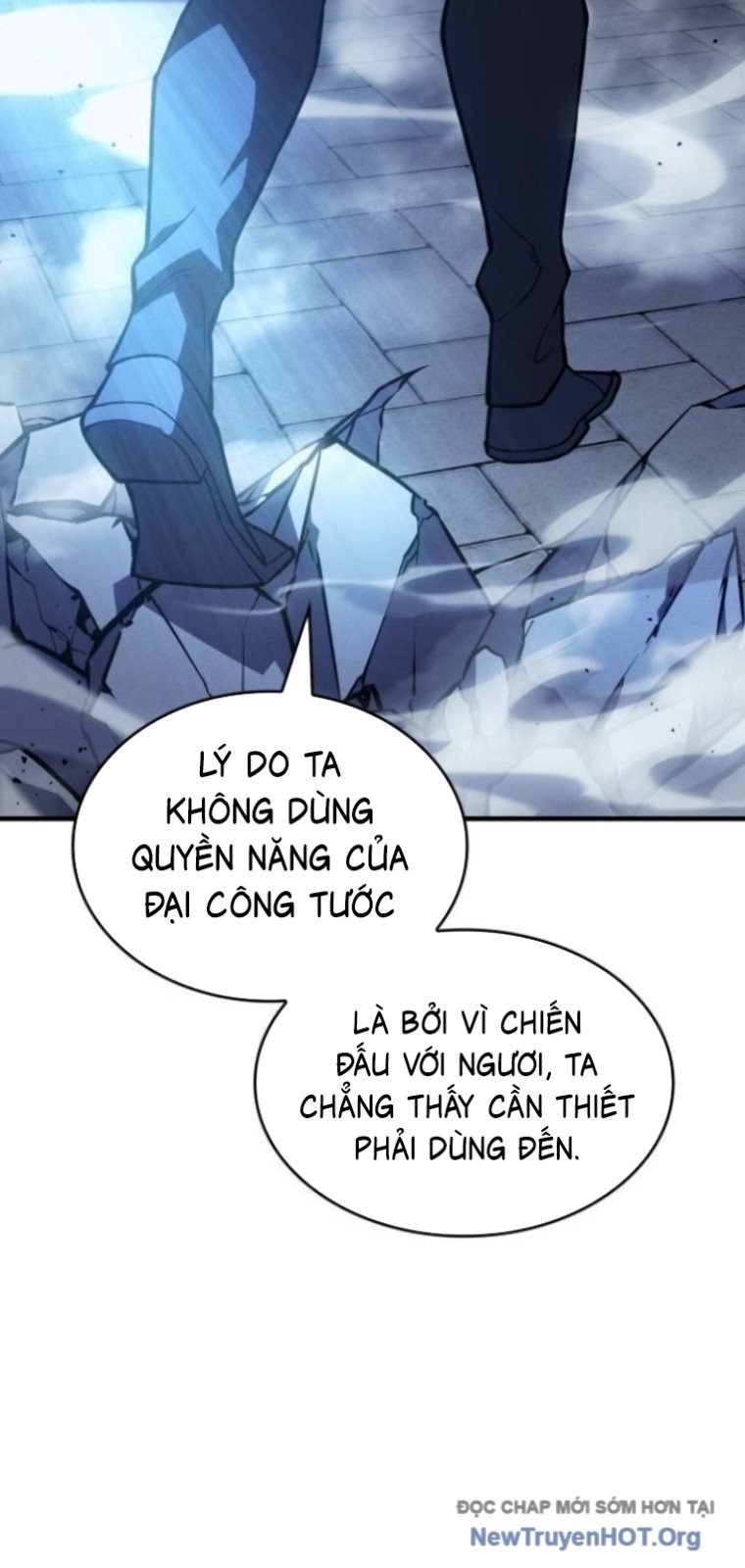 Hồi Quy Bằng Vương Quyền Chap 107 - Trang 3