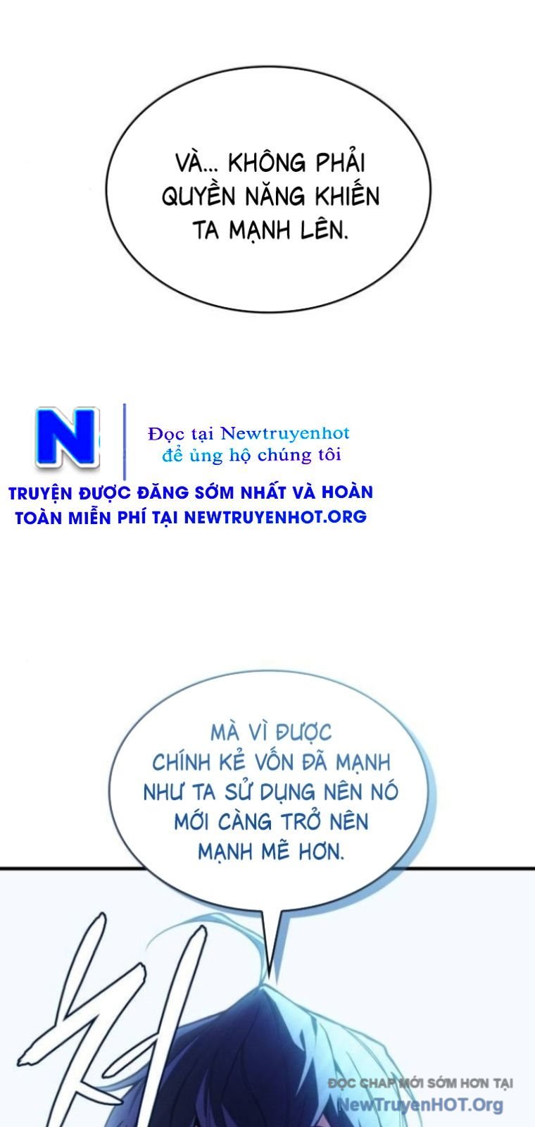 Hồi Quy Bằng Vương Quyền Chap 107 - Trang 3