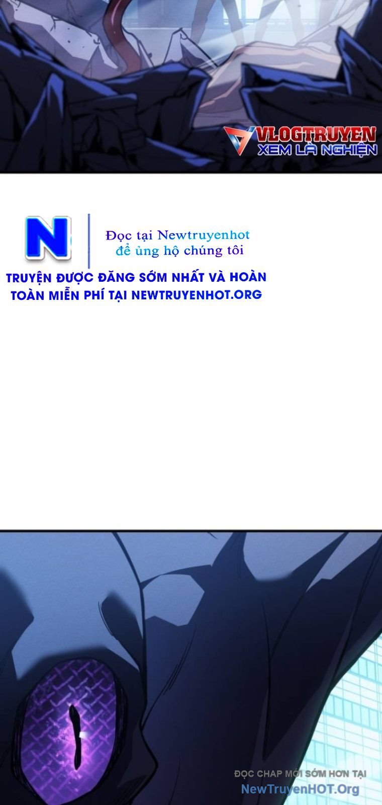 Hồi Quy Bằng Vương Quyền Chap 107 - Trang 3