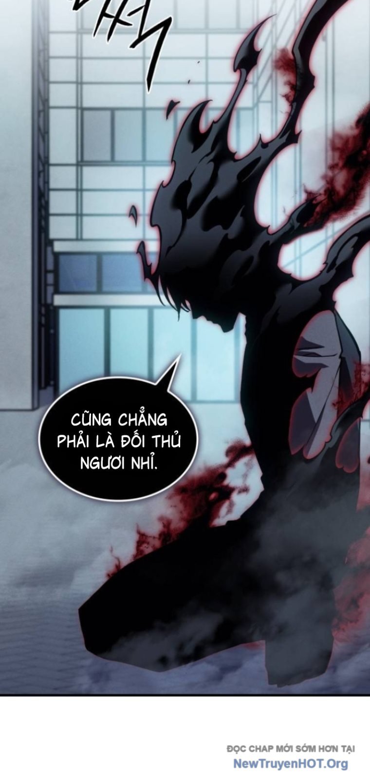 Hồi Quy Bằng Vương Quyền Chap 107 - Trang 3