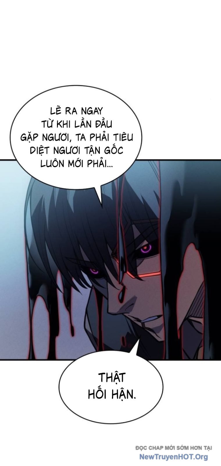 Hồi Quy Bằng Vương Quyền Chap 107 - Trang 3