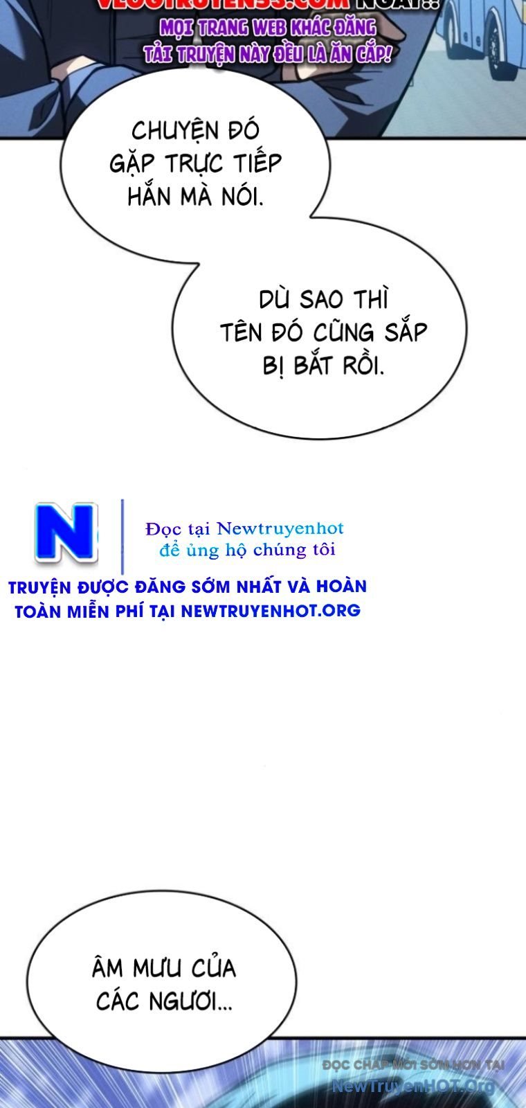 Hồi Quy Bằng Vương Quyền Chap 107 - Trang 3