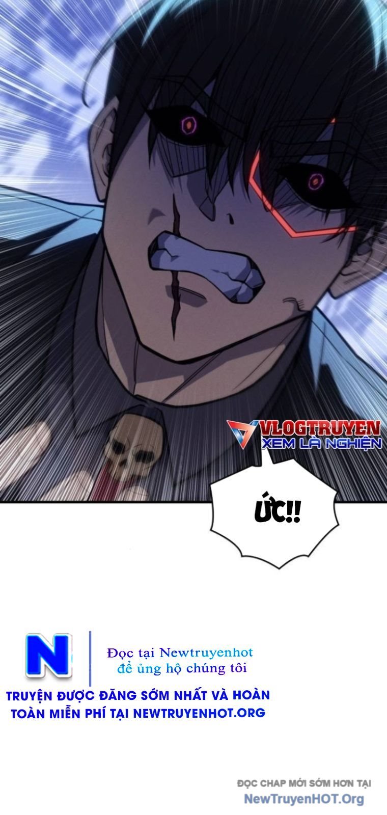 Hồi Quy Bằng Vương Quyền Chap 107 - Trang 3
