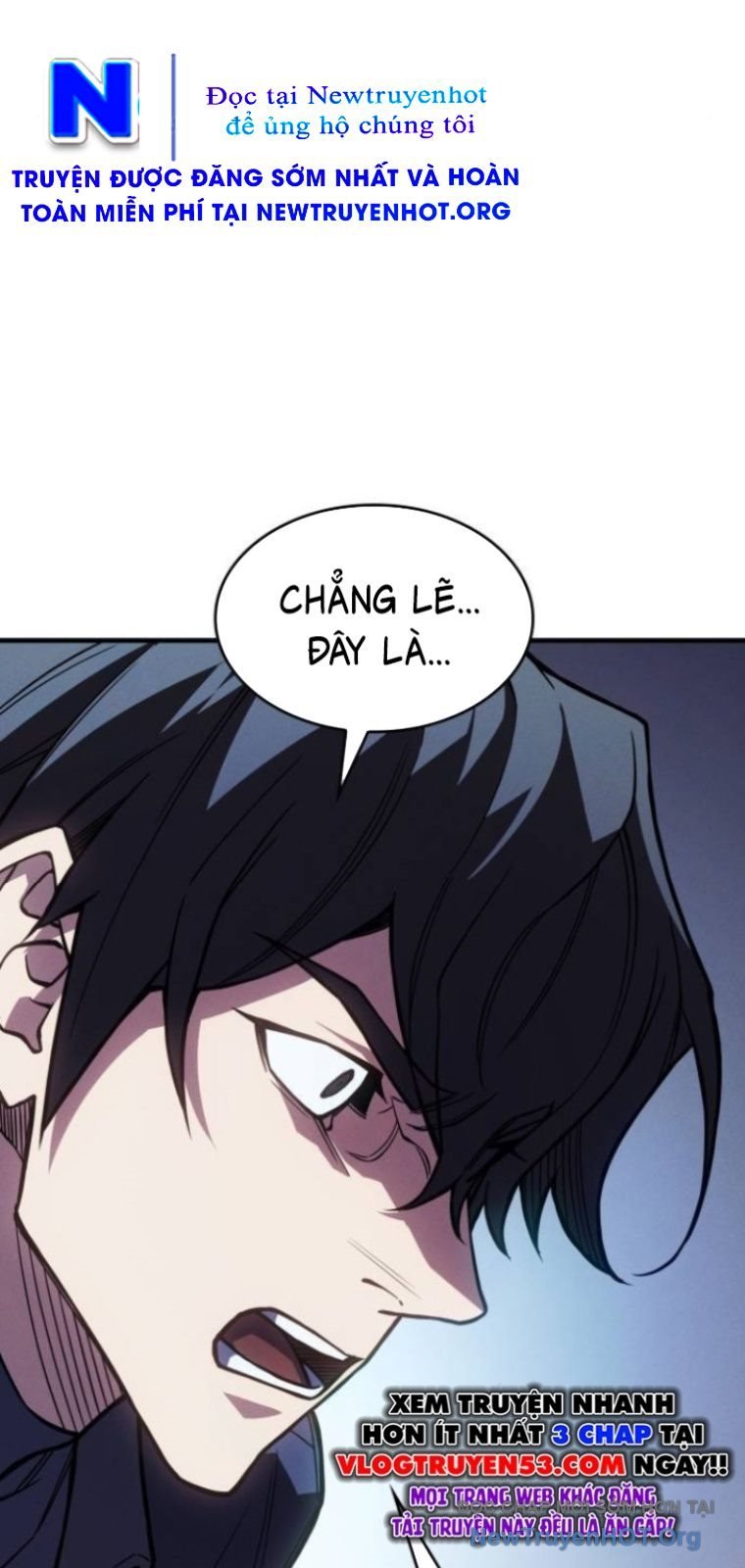 Hồi Quy Bằng Vương Quyền Chap 107 - Trang 3