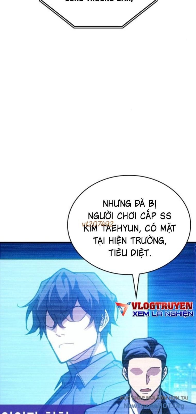 Hồi Quy Bằng Vương Quyền Chap 107 - Trang 3