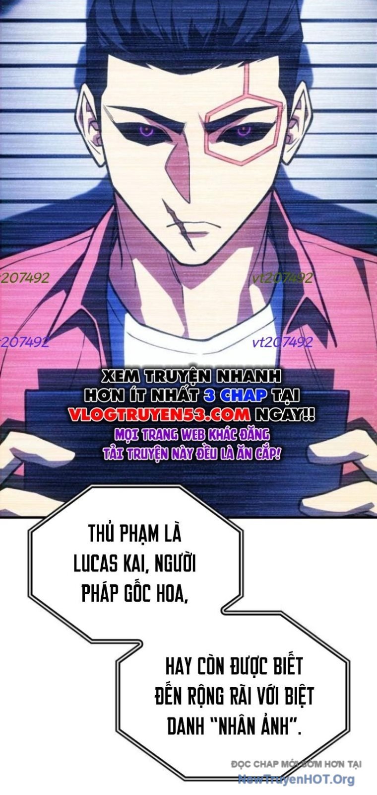 Hồi Quy Bằng Vương Quyền Chap 107 - Trang 3
