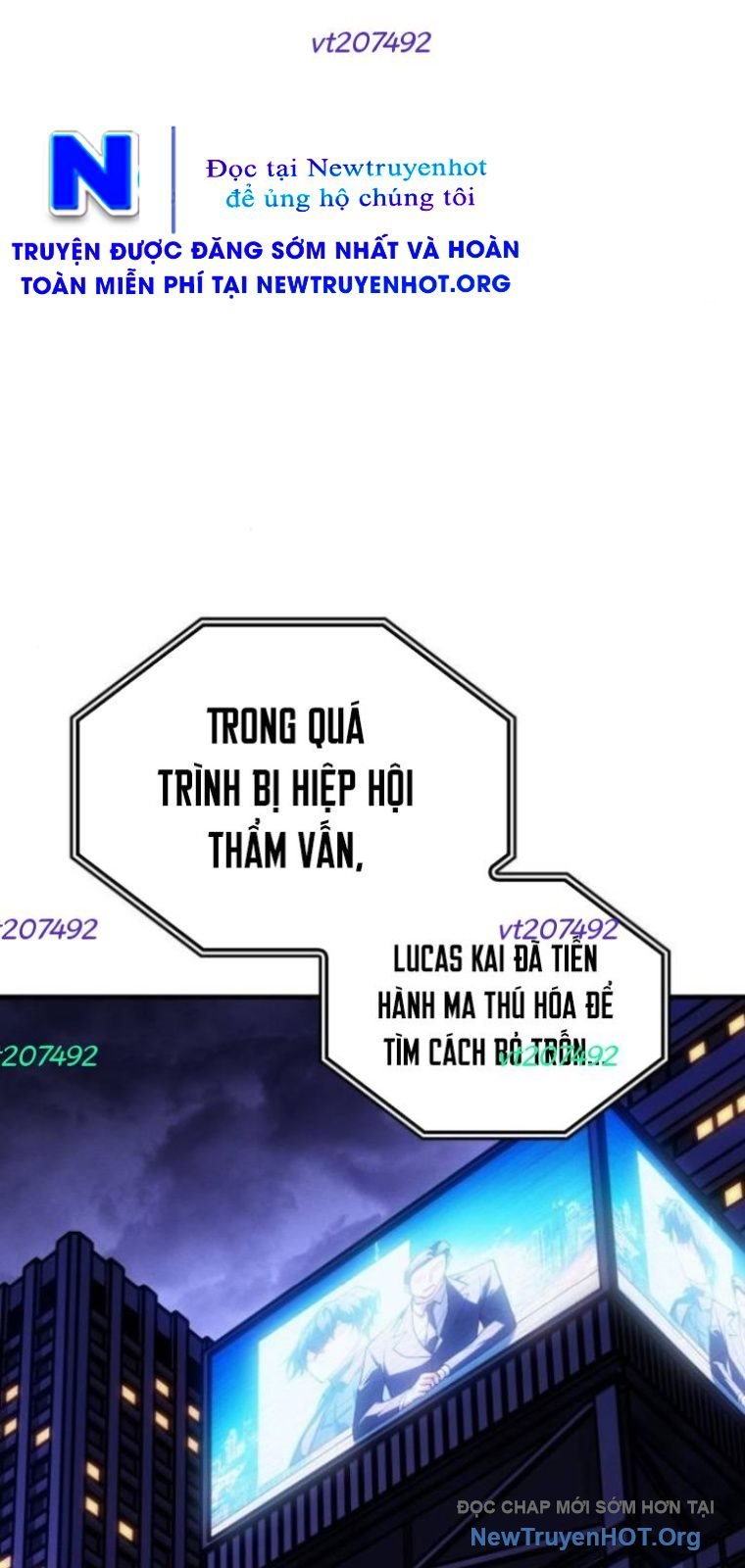 Hồi Quy Bằng Vương Quyền Chap 107 - Trang 3