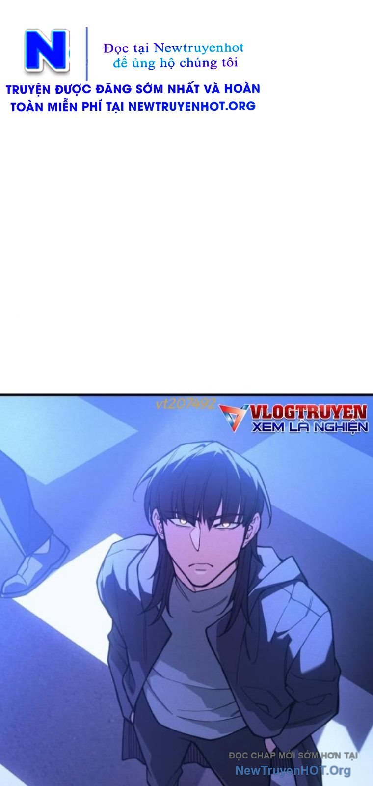 Hồi Quy Bằng Vương Quyền Chap 107 - Trang 3