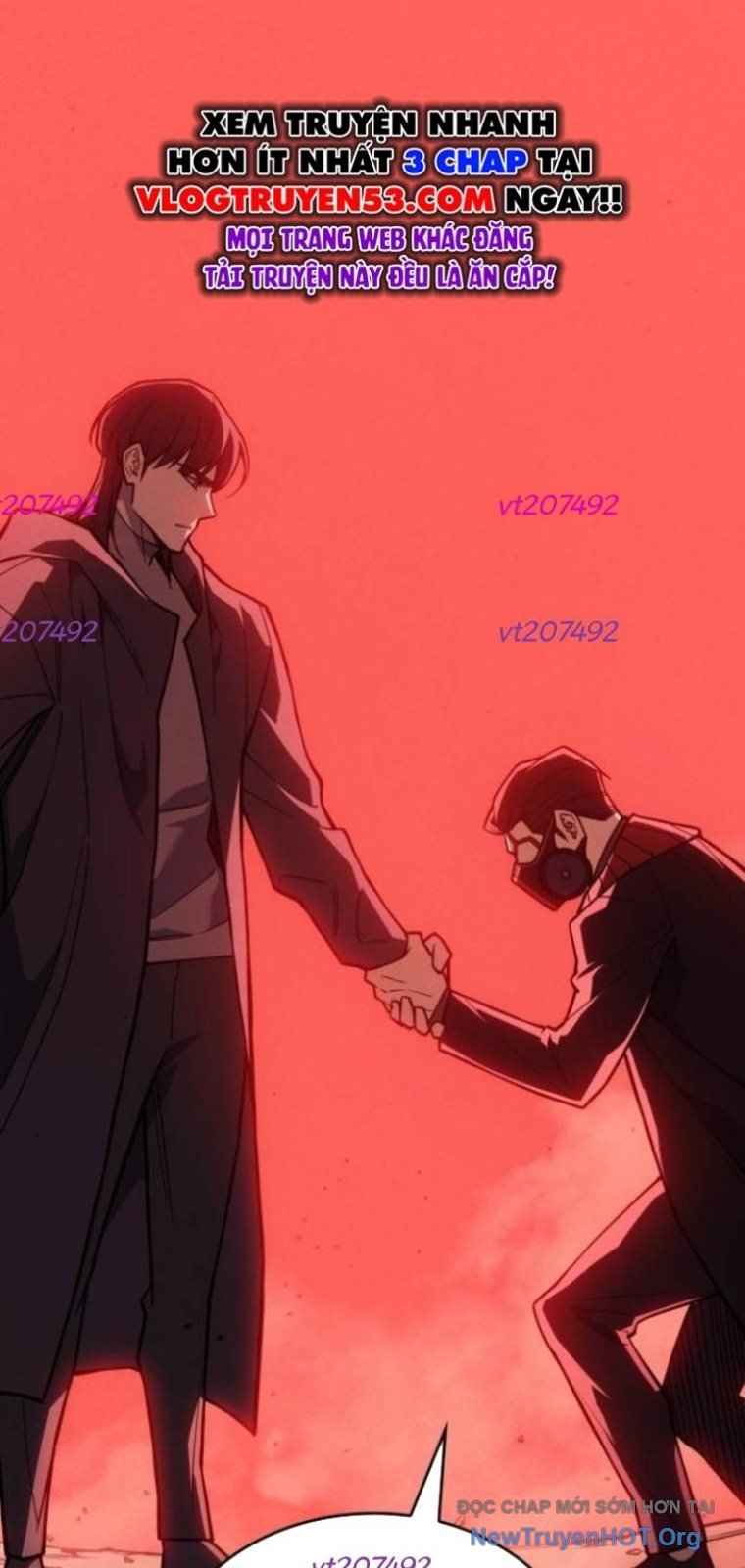 Hồi Quy Bằng Vương Quyền Chap 107 - Trang 3