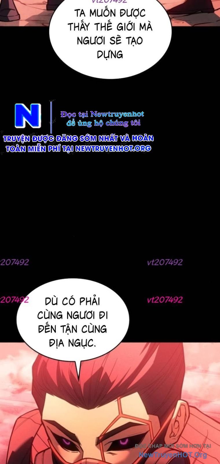 Hồi Quy Bằng Vương Quyền Chap 107 - Trang 3