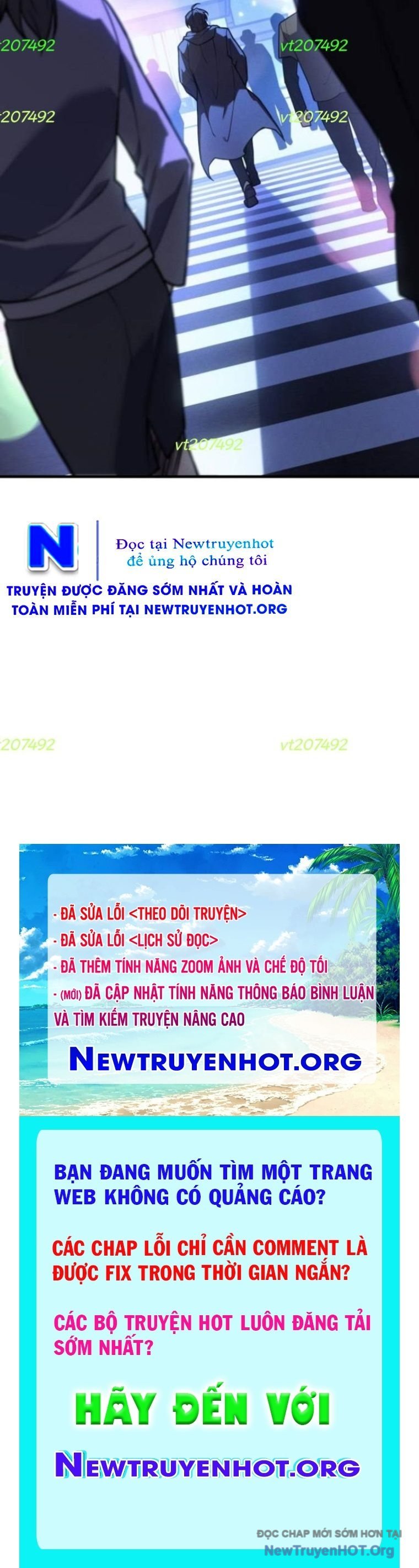 Hồi Quy Bằng Vương Quyền Chap 107 - Trang 3