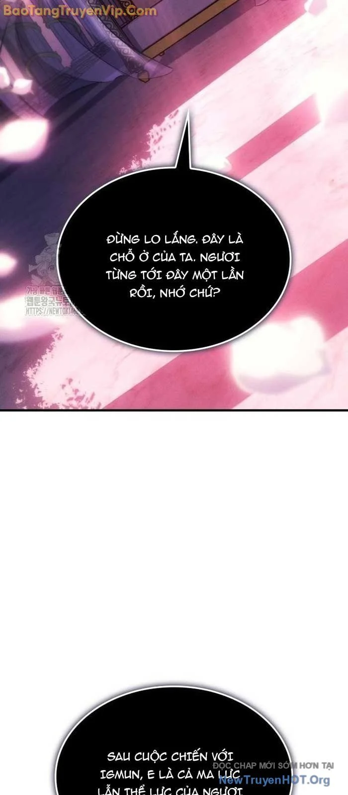 Hồi Quy Bằng Vương Quyền Chapter 101.1 - Trang 3