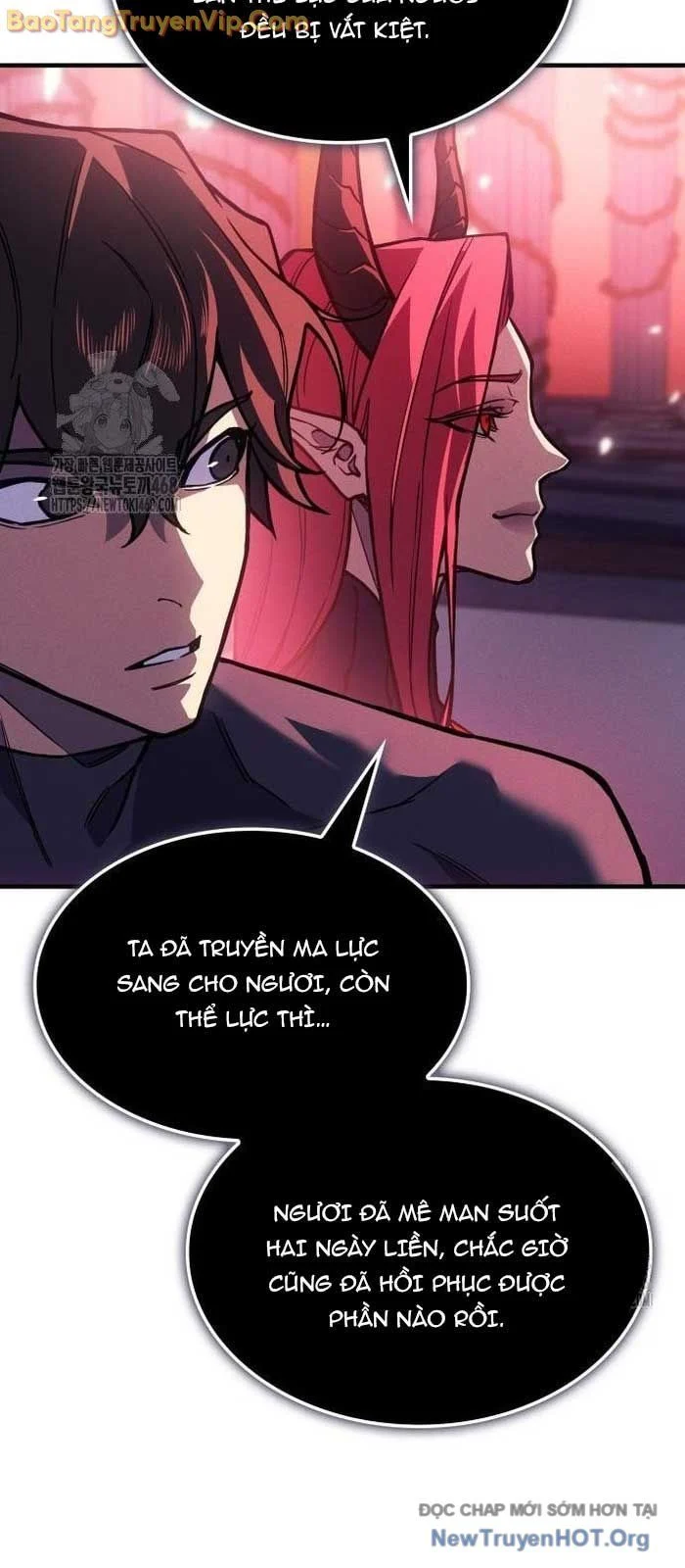 Hồi Quy Bằng Vương Quyền Chapter 101.1 - Trang 3