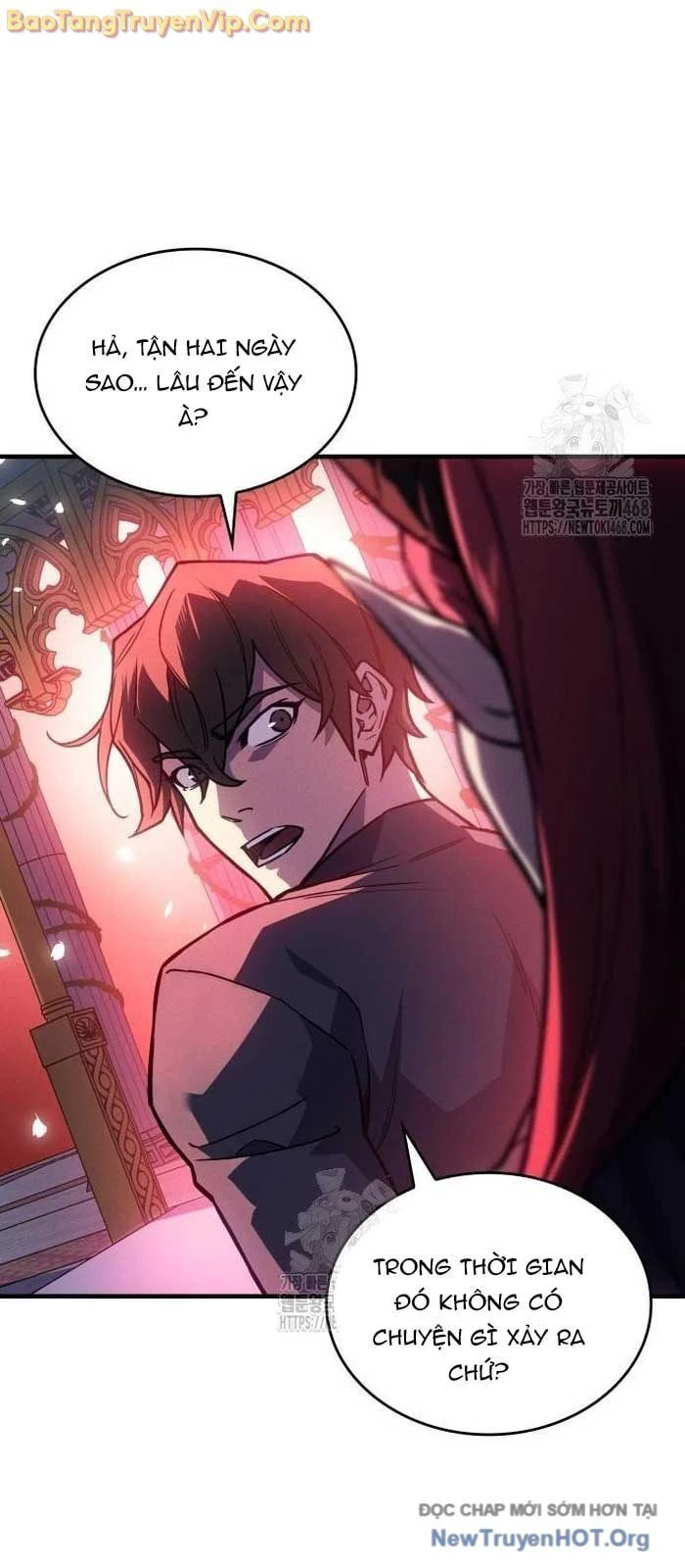 Hồi Quy Bằng Vương Quyền Chapter 101.1 - Trang 3