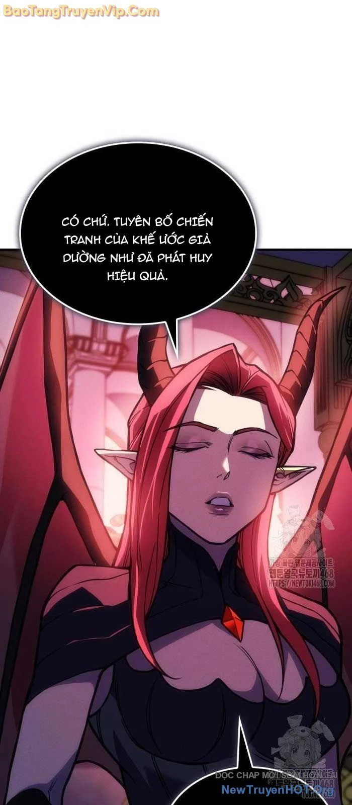 Hồi Quy Bằng Vương Quyền Chapter 101.1 - Trang 3