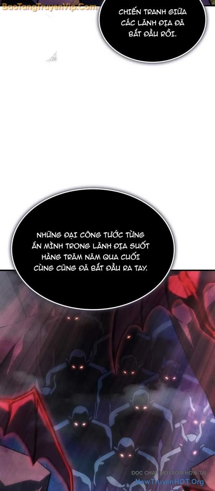 Hồi Quy Bằng Vương Quyền Chapter 101.1 - Trang 3
