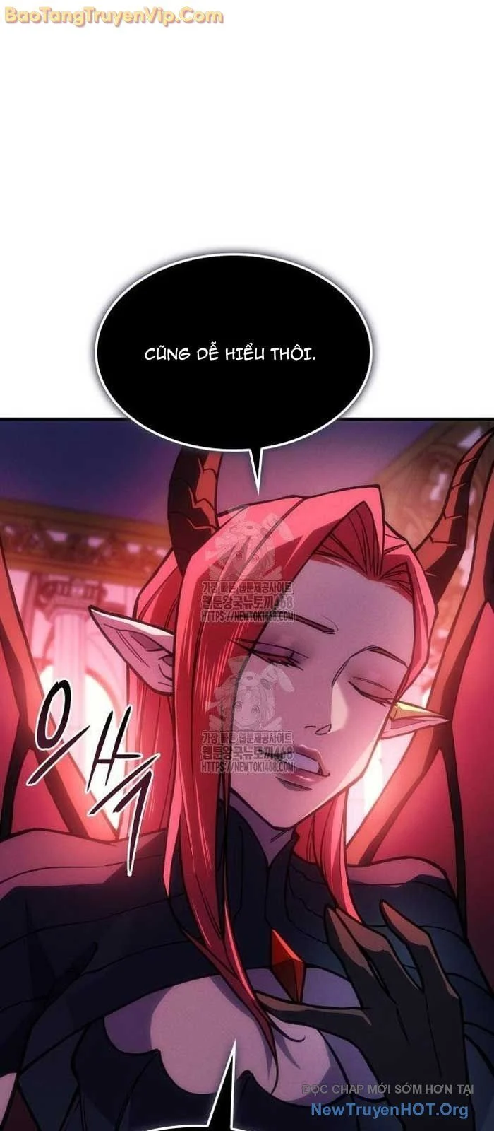 Hồi Quy Bằng Vương Quyền Chapter 101.1 - Trang 3