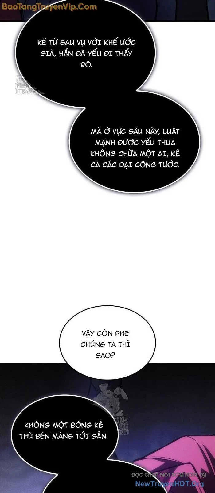 Hồi Quy Bằng Vương Quyền Chapter 101.1 - Trang 3