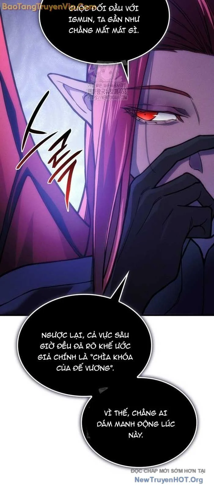 Hồi Quy Bằng Vương Quyền Chapter 101.1 - Trang 3