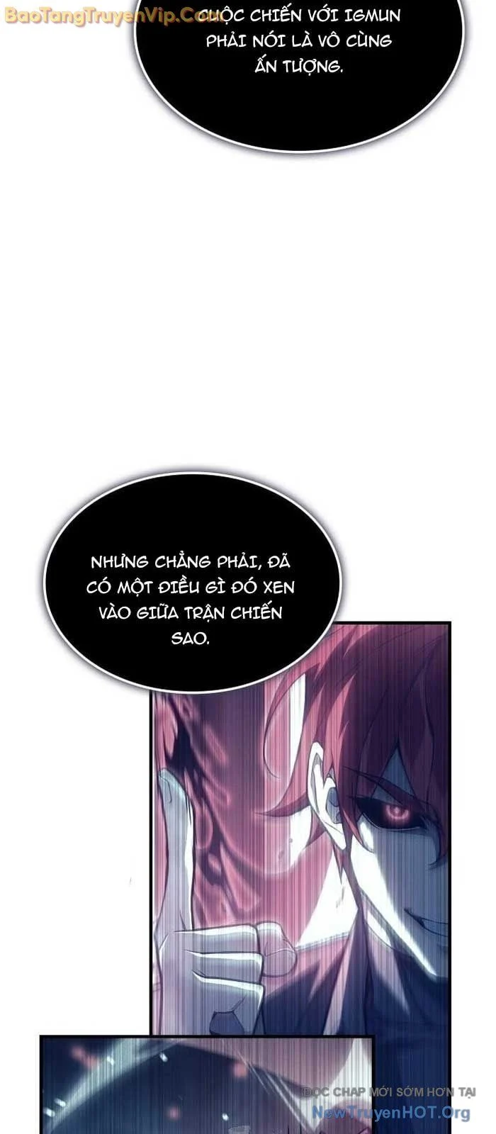 Hồi Quy Bằng Vương Quyền Chapter 101.1 - Trang 3