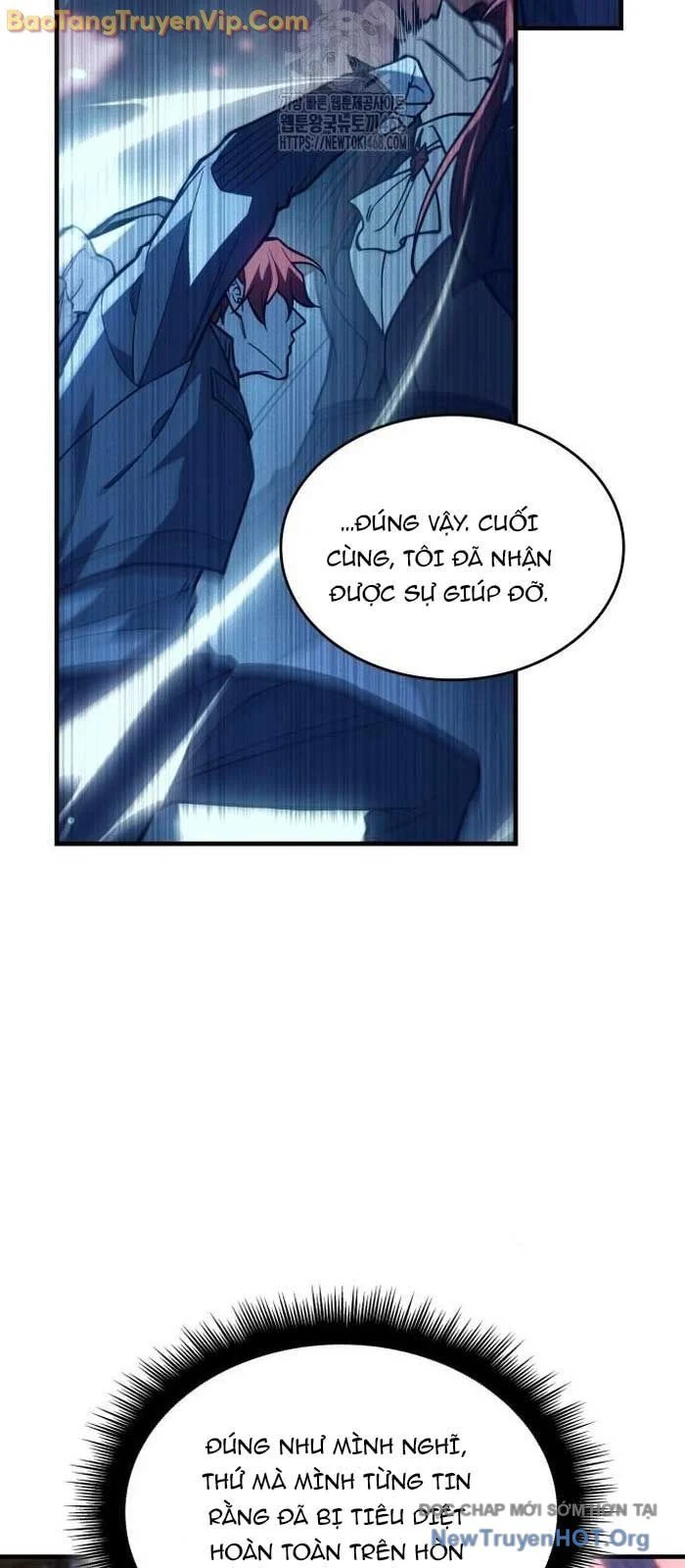 Hồi Quy Bằng Vương Quyền Chapter 101.1 - Trang 3