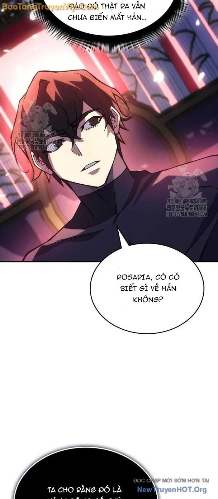 Hồi Quy Bằng Vương Quyền Chapter 101.1 - Trang 3